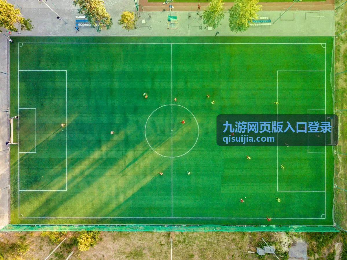 九游网页版入口登录在桌面浏览器中的打开画面